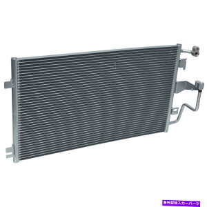 コンデンサー Cavalier Sunfireの新しいA/Cコンデンサー New A/C Condenser for Cavalier Sunfire