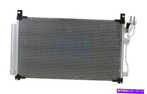 �R���f���T�[ 4445�pA/ C�R���f���T�[15 16 Hyundai Sonata 2.4L W/ Receiver��Dryer PC4445 A/C Condenser For 4445 15 16 Hyundai Sonata 2.4L w/ Receiver & Dryer PC4445�y���s�A���i�z