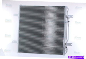 �R���f���T�[ Nissens Aircon Consenser 94337 For Mercedes-Benz Atego-Series�i1998�jAtego 923 K Nissens Aircon Condenser 94337 for MERCEDES-BENZ ATEGO-SERIES (1998) ATEGO 923 K�y���s�A���i�z