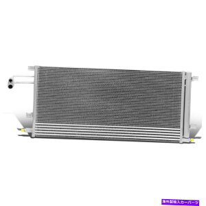 RfT[ 2014-2018̃V{[Vo[hGMCVGV8 OEX^C4283A~jEACRfT[ For 2014-2018 Chevy Silverado GMC Sierra V8 OE Style 4283 Aluminum AC Condenser