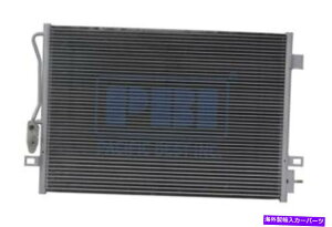 �R���f���T�[ 3776 09-10�_�b�W�W���[�j�[PC3776p��A/C�R���f���T�[ A/C Condenser For 3776 09-10 Dodge Journey PC3776P�y���s�A���i�z