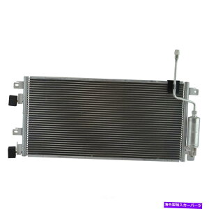 �R���f���T�[ A/C�R���f���T�[DIY�\�����[�V����HVA00149�K��08-11�t�H�[�h�t�H�[�J�X A/C Condenser DIY SOLUTIONS HVA00149 fits 08-11 Ford Focus�y���s�A���i�z
