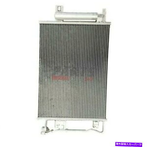 RfT[ VtBbg2009-2010 Mazda 6 GS3L61480B A/CRfT[gݍ܂ꂽhC[Z_ New Fits 2009-2010 Mazda 6 GS3L61480B A/C Condenser With Built-In Drier Sedan