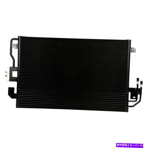 �R���f���T�[ �t�H�[�h�G�X�P�[�v�}�c�_�g���r���[�g�}�[�L�����[�}���i�[2.5L 3.0L�̃A���~�j�E���R���f���T�[1�� Aluminum Condenser 1 Row For Ford Escape Mazda Tribute Mercury Mariner 2.5L 3.0L�y���s�A���i