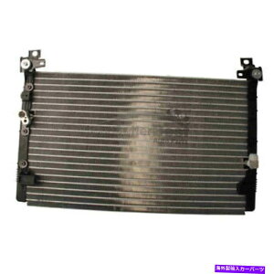 �R���f���T�[ �g���^�^�R�}�p��1�̐V�����f���\A/C�R���f���T�[4770504 One New DENSO A/C Condenser 4770504 for Toyota Tacoma�y���s�A���i�z