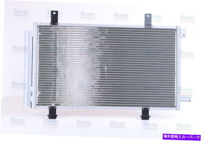 RfT[ Nissens Aircon Consenser 94979 For Fiat Sedicii2006j1.6 VVTȂ Nissens Aircon Condenser 94979 for FIAT SEDICI (2006) 1.6 VVT etc