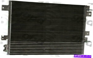 RfT[ A/CRfT[O[o3586C A/C Condenser Global 3586C