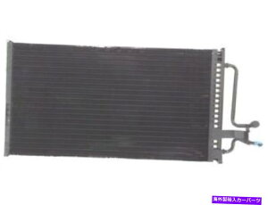 �R���f���T�[ GPD 51TR94Q A/C�R���f���T�[��1982-1993 Chevy S10 A/C�R���f���T�[�ɓK�����܂� GPD 51TR94Q A/C Condenser Fits 1982-1993 Chevy S10 A/C Condenser�y���s�A���i�z