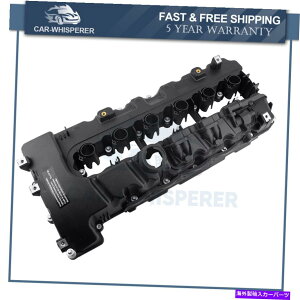 GWJo[ BMW 135i 335i 535i 740i M2 M235i M240i X6 Z4 3.0LpGWouJo[KXPbg Engine Valve Cover Gasket For BMW 135i 335i 535i 740i M2 M235i M240i X6 Z4 3.0L