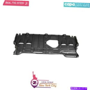 GWJo[ [JsbNAbvA_[J[V[hvX`bNAtBbg2010-2013}c_3X|[cLp Local Pickup Undercar Shield Plastic Rear Fits 2010-2013 Mazda 3 Sport Capa