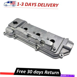 GWJo[ 94-03̃GWouJo[tgg^J\AoNTXES300 3.0L Engine Valve Cover Front For 94-03 Toyota Camry Solara Avalon Lexus ES300 3.0L