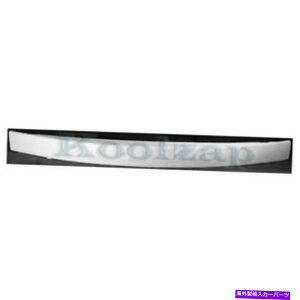 �G���W���J�o�[ 04-10��Sienna Mini Van Rear Bumper Cover Bace Bar Impact Absoberber to1170128 For 04-10 Sienna Mini Van Rear Bumper Cover Bace Bar Impact Absorber TO1170128�y���s�A���i�z