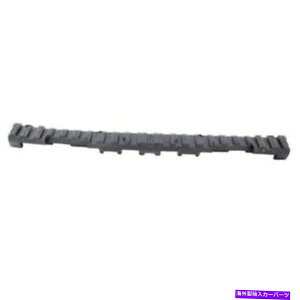 GWJo[ 11-16pIfbZCAop[Jo[CpNgGlM[zHO1170142 71570TK8A00 For 11-16 Odyssey Rear Bumper Cover Impact Energy Absorber HO1170142 71570TK8A00