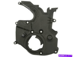 GWJo[ 01-06̒Ⴂ^C~OJo[Hyundai Kia Sonata Santa Fe Optima 2.4L 4 WJ26W4 Lower Timing Cover For 01-06 Hyundai Kia Sonata Santa Fe Optima 2.4L 4 WJ26W4
