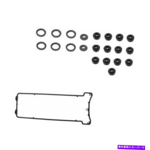 �G���W���J�o�[ �t�B�b�g�FBMW E36 E46 E85 E86 3.2L L6 S54�G���W���o���u�J�o�[�K�X�P�b�g�L�b�g Fits: BMW E36 E46 E85 E86 3.2L L6 S54 Engine Valve Cover Gasket Kit