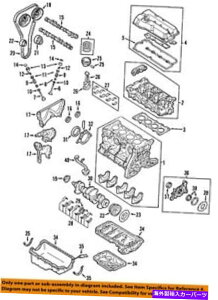 �G���W���J�o�[ Mazda OEM 01-03 Protege-Engine�^�C�~���O�J�o�[FS0110500D MAZDA OEM 01-03 Protege-Engine Timing Cover FS0110500D�y���s�A���i�z