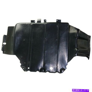 GWJo[ W[vRpXtgGWXvbVV[h2011-2017̃Jo[CH1228131 For Jeep Compass Front Engine Splash Shield 2011-2017 Under Cover CH1228131