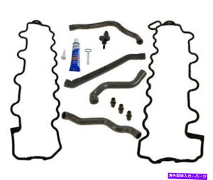 GWJo[ ZfXC215 C209 W463 R171pOEMIȃouJo[KXPbgLbg OEM Comprehensive Valve Cover Gasket Kit For Mercedes C215 C209 W463 R171