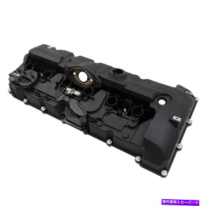 GWJo[ BMW 128i 3V[YX5 528i Z4 X3 11127552281pKXGWouJo[tJo[ Gas Engine Valve Cover w/ Gasket for BMW 128i 3 Series X5 528i Z4 X3 11127552281