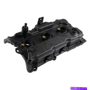 GWJo[ TRQGWouJo[AoNRHEY[mNGXg3.6L NEW TRQ Engine Valve Cover Rear Bank RH Right Side for Nissan Murano Quest 3.6L New