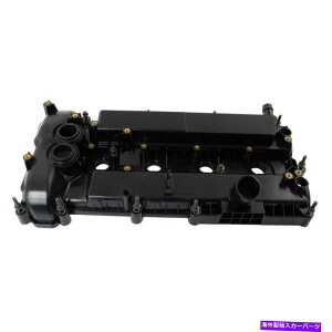 GWJo[ 2.0L LR2fBXJo[X|[cW[o[G{bNp̃KXPbgtTRQGWouJo[ TRQ Engine Valve Cover w/ Gasket for 2.0L LR2 Discovery Sport Range Rover Evoque