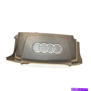 GWJo[ AEfBA6 C6AGWJo[06E103926D 3.2K\VOEM AUDI A6 C6 Rear Engine Cover 06E103926D 3.2 Petrol NEW OEM