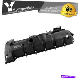 GWJo[ BMW E82 E90 E70 Z4 X3 X5 3.0LGWouJo[W/KXPbg11127552281 FITS FOR BMW E82 E90 E70 Z4 X3 X5 3.0L ENGINE VALVE COVER w/ Gasket 11127552281