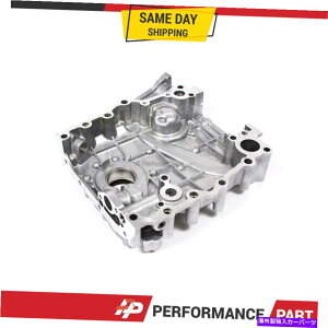 GWJo[ 94-04̃^C~O`F[Jo[IC|v2.7L 3RZFET100^R}4runner Timing Chain Cover Oil Pump for 94-04 Toyota 2.7L 3RZFE T100 Tacoma 4Runner