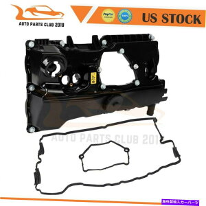 GWJo[ BMW Z4 E85 2.0I̐VGWouJo[W/KXPbg1112755212 For BMW Z4 E85 2.0i New Engine Valve Cover w/ Gasket 11127555212
