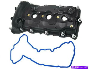 �G���W���J�o�[ 2004�N����2009�N��Cadillac SRX Valve Cover Left 65457KW 2005 2006 2007 2008 3.6L V6 For 2004-2009 Cadillac SRX Valve Cover Left 65457KW 2005 2006 2007 2008 3.6L V6�y���s�A���i�z