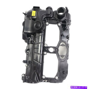 GWJo[ BMW 125i 228i 320i 328i 428i 528i 2.0l L4 DOHC^[{ɓKGWouJo[ Engine Valve Cover fit for BMW 125i 228i 320i 328i 428i 528i 2.0L L4 DOHC TURBO