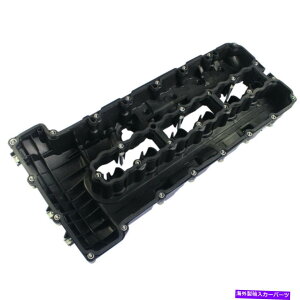 �G���W���J�o�[ BMW 135i 335i 535i Z4 X6�^�[�{�o���u�J�o�[�G���W���o���u�J�o�[11127565284 For BMW 135I 335I 535I Z4 X6 Turbo Valve Cover Engine Valve Cover 11127565284�y���s�A���i�z