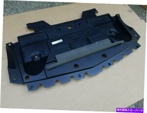 �G���W���J�o�[ 2008-2014 CTS�t�����g�o���p�[�G�A�_���f�t���N�^�[��G���W���X�v���b�V���V�[���h fits 2008-2014 CTS Front Bumper Air Dam Deflector Lower Engine Splash Shield