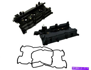 GWJo[ 2003N2007N̓Y[mGWouJo[Zbg16275NB 2004 2005 2006 For 2003-2007 Nissan Murano Engine Valve Cover Set 16275NB 2004 2005 2006