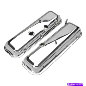 GWJo[ V{[J}1967-1972gX_bv9503ZɐBouJo[ For Chevy Camaro 1967-1972 Trans-Dapt 9503 Short Reproduction Valve Cover