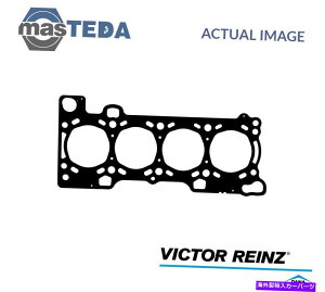 GWJo[ GWV_[wbhKXPbgrN^[Reinz 61-37080-00 P for Iveco Daily IV 2.3L ENGINE CYLINDER HEAD GASKET VICTOR REINZ 61-37080-00 P FOR IVECO DAILY IV 2.3L