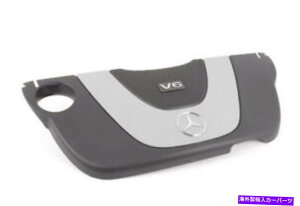 �G���W���J�o�[ �����Z�f�X�N���XC GLK S SLK CLK E�G���W���J�o�[�{��A2720101067 MERCEDES CLASS C GLK S SLK CLK E ENGINE COVER GENUINE A2720101067�y���s�A���i�z