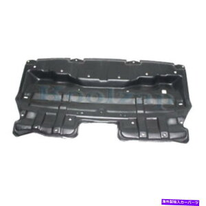 �G���W���J�o�[ 11-13�̃n�C�����_�[2.7L�t�����g�G���W���X�v���b�V���V�[���h�J�o�[�A���_�[�J�[�̉� For 11-13 Highlander 2.7L Front Engine Splash Shield Under Cover Undercar�y���s�A���i�z