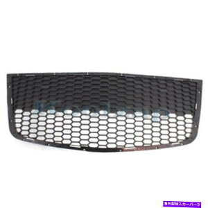 �G���W���J�o�[ 09-11 aveo5 ls/lt�t�����g�����o���p�[�J�o�[�O�����A�Z���u���v���X�`�b�N For 09-11 Aveo5 LS/LT Front Lower Bumper Cover Grille Assembly Primed Plastic