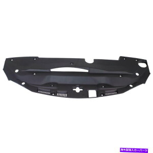 GWJo[ 2010-2015̐VWG[^[T|[gJo[LX1224104 LEXUS IS250 CIS350 C New Radiator Support Cover LX1224104 for 2010-2015 Lexus IS250 C & IS350 C