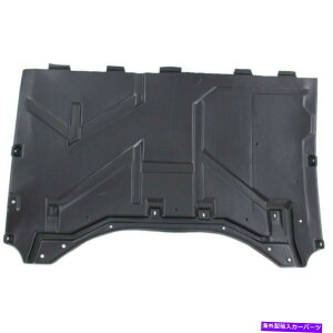 GWJo[ X}[gtH[gEB[AGWXvbVV[h2010-2013TChJo[Ro[`u For Smart Fortwo Rear Engine Splash Shield 2010-2013 Side Cover Convertible