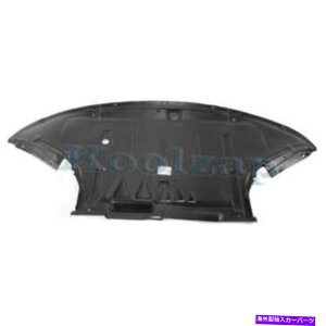 GWJo[ 07-11 S6GWXvbVV[hA_[J[Jo[tgK[hftN^[vX`bN For 07-11 S6 Engine Splash Shield Undercar Cover Front Guard Deflector Plastic