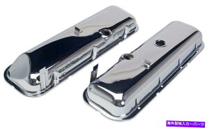 �G���W���J�o�[ �V�{���[�C���p���̃G���W���o���u�J�o�[1970-1972 7.4L V8�K�XOHV Engine Valve Cover for Chevrolet Impala 1970-1972 7.4L V8 GAS OHV�y���s�A���i�z
