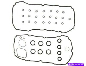 GWJo[ 2020ÑtH[hx@C^[Zv^[[eBeBouJo[KXPbgZbg76622MP 3.3L V6 For 2020 Ford Police Interceptor Utility Valve Cover Gasket Set 76622MP 3.3L V6
