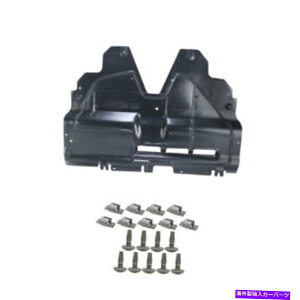 GWJo[ Jo[̍iGW+vW[206/ 206+ 2003+ 7013 ê߂̃Nbv QUALITY ENGINE UNDER COVER + CLIPS FOR PEUGEOT 206/ 206+ 2003+ 7013AE