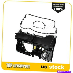 GWJo[ BMW Z4 E85 2.0Lp2005 BMW 320Ip̃KXPbgtVGWouJo[ New Engine Valve Cover w/ Gasket For 2005 BMW 320i For BMW Z4 E85 2.0L