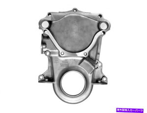 �G���W���J�o�[ 1970-1974 Dodge W300�s�b�N�A�b�v�^�C�~���O�J�o�[91563ZT 1972 1973 For 1970-1974 Dodge W300 Pickup Timing Cover 91563ZT 1971 1972 1973