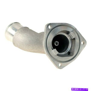 GWJo[ Jaguar XF 2009 UROiv~AGWN[gT[X^bgnEWOJo[p For Jaguar XF 2009 URO Parts Premium Engine Coolant Thermostat Housing Cover