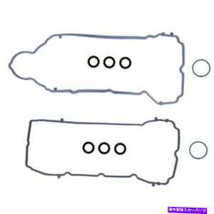 GWJo[ VS 50805 R FELPROZbgouJo[KXPbgVW^EƃJg[W[v_bW̐VKXPbg VS 50805 R Felpro Set Valve Cover Gaskets New for VW Town and Country Jeep Dodge