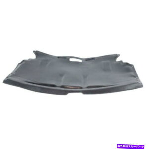 GWJo[ 04-106V[YV8Z^[GWXvbVV[hJo[A_[J[ftN^[ For 04-10 6-Series V8 Center Engine Splash Shield Under Cover Undercar Deflector